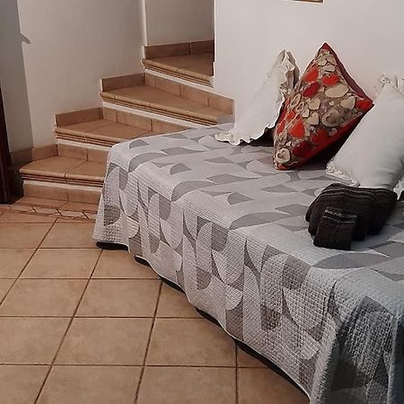 Cagliari Centro Apartment ภายนอก รูปภาพ