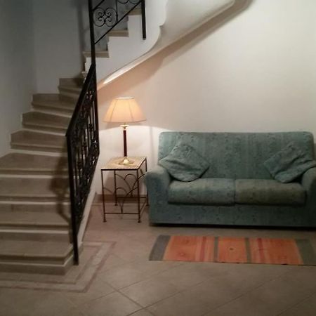 Cagliari Centro Apartment ภายนอก รูปภาพ