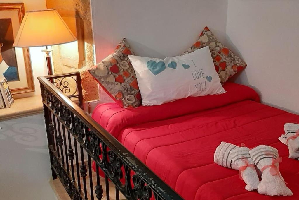 Cagliari Centro Apartment ภายนอก รูปภาพ