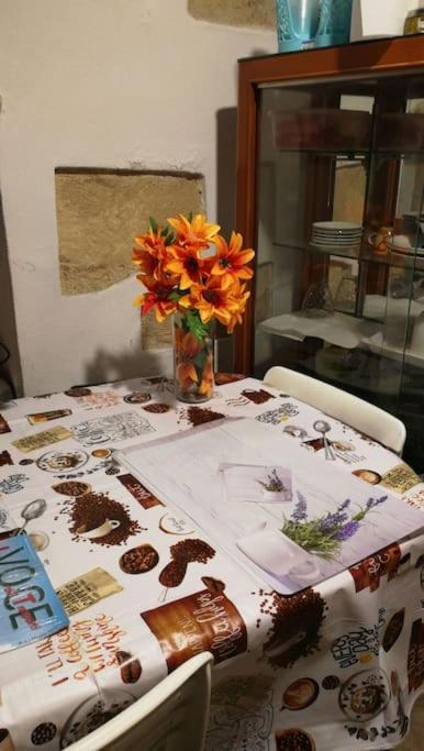 Cagliari Centro Apartment ภายนอก รูปภาพ